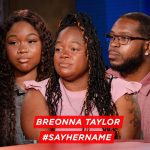 Jada Pinkett Smith Instagram - An RTT special: The only witness to Breonna Taylor’s death at the hands of police takes us through a minute-by-minute account of what happened that horrific night. Breonna’s mother and sister join for their first interview together since four officers were federally charged. This is Breonna’s story like you’ve never heard before: the devastating tragedy, the massive coverup and an unrelenting demand for justice 🔗𝗟𝗶𝗻𝗸 𝗶𝗻 𝗯𝗶𝗼. #SayHerName