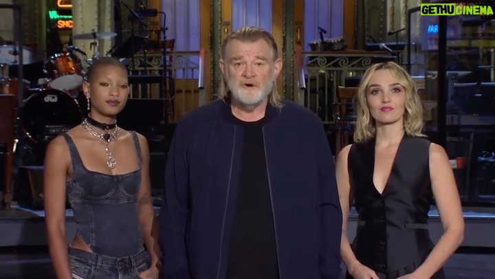Jada Pinkett Smith Instagram - SNL … TOMORROW for some