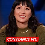 Jada Pinkett Smith Instagram - Three years after vanishing from the spotlight, ‘Crazy Rich Asians’ and ‘Fresh Off the Boat’ star Constance Wu (@constancewu) comes to the Red Table to reveal emotional and harrowing stories about attempting suicide, claims of sexual harassment by her boss, a years-long estrangement from her mother and the devastating aftermath of her controversial, viral tweets that caused extreme backlash. 🔗 𝐋𝐢𝐧𝐤 𝐢𝐧 𝐛𝐢𝐨 𝐭𝐨 𝐰𝐚𝐭𝐜𝐡.