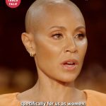 Jada Pinkett Smith Instagram - When it comes to womanhood and to the expansion of its definition, women supporting women is the only way that expansion is facilitated. When we take the time to understand one another’s stories, we as women can make room to embrace the struggles of another woman, whose obstacles may not exactly represent our own. When we make room for this level of understanding, we are on course of feeding one another indestructible power that only women can offer one another. One woman is every woman✨ Thank you again @haydenpanettiere for your brave and powerful testimony. Thank you @kellyosbourne for your powerful contributions to the conversation as our compelling guest host. “Understanding is another word for love.” Thich Nhat Hanh Full episode LINK IN BIO✨