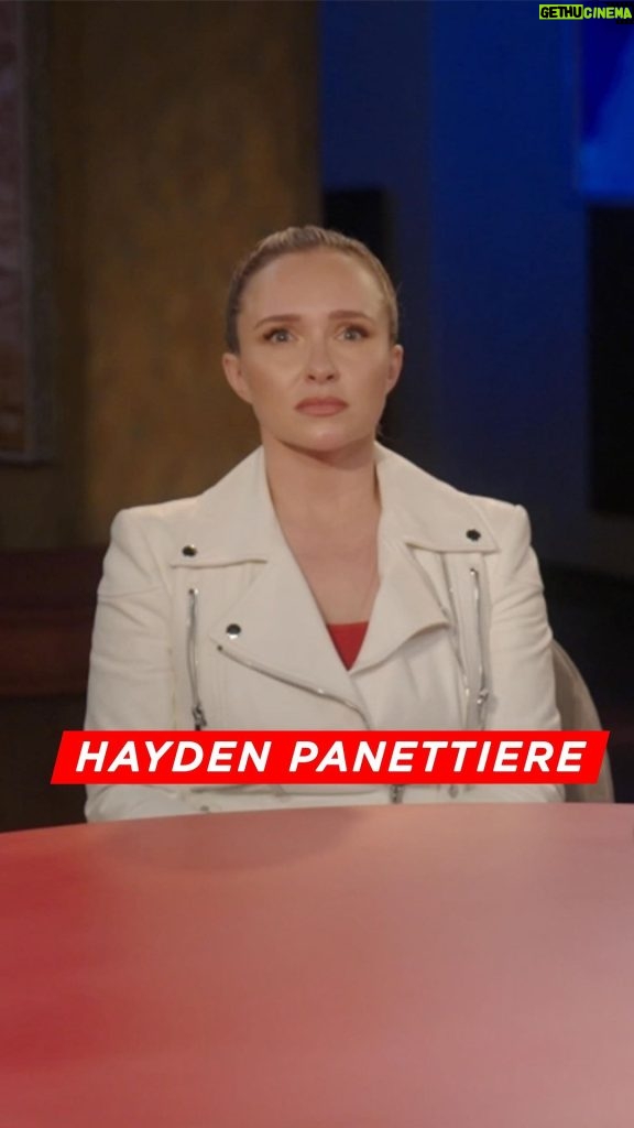 Jada Pinkett Smith Instagram - In a Red Table exclusive, actress Hayden Panettiere (@haydenpanettiere) bravely reveals her truth about giving up custody of her only child. Special guest host and first time mom-to-be Kelly Osbourne (@kellyosbourne) joins the Table with life-changing updates of her own. ✨ Link 🔗 in bio.