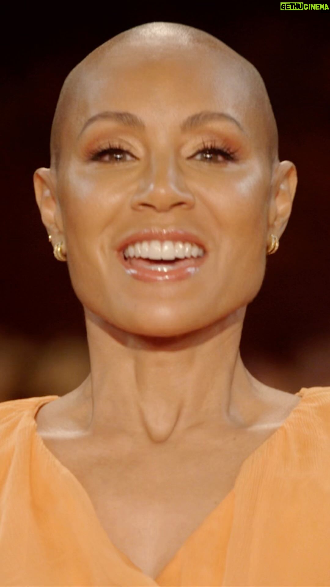 Jada Pinkett Smith Instagram - THIS WEDNESDAY …one of our favorite RTT family members is back as a special co-host to fill in for Willow—the beautiful mom-to-be Kelly Osbourne❣️