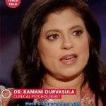 Jada Pinkett Smith Instagram - Does a gaslighter know that they are gaslighting??? @doctorramani answers that question and more👆🏾 For the full episode… LINK IN BIO✨