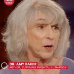 Jada Pinkett Smith Instagram - Dr. Amy Baker the author of Surviving Parental Alienation speaks on the law called The Best Interest of the Child. 👆🏾 LINK OF FULL EPISODE IN BIO✨