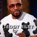 Jada Pinkett Smith Instagram - Join Teddy Riley and our other special guests at the Red Table to talk about PARENTAL ALIENATION. STREAMING NOW. LINK IN BIO✨