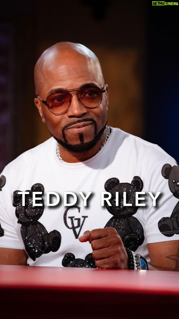 Jada Pinkett Smith Instagram - Join Teddy Riley and our other special guests at the Red Table to talk about PARENTAL ALIENATION. STREAMING NOW. LINK IN BIO✨