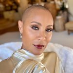 Jada Pinkett Smith Instagram - Happy Bald is Beautiful day to all my brothers and sisters with no hair❣️❣️❣️