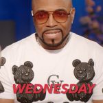 Jada Pinkett Smith Instagram - Please join us THIS WEDNESDAY with the iconic music producer Teddy Riley as we discuss the global epidemic of PARENTAL ALIENATION. Parental alienation is described as one parent viciously pitting their children against the other parent. Join us for heartbreaking stories around children and parents who are facing parent alienation.