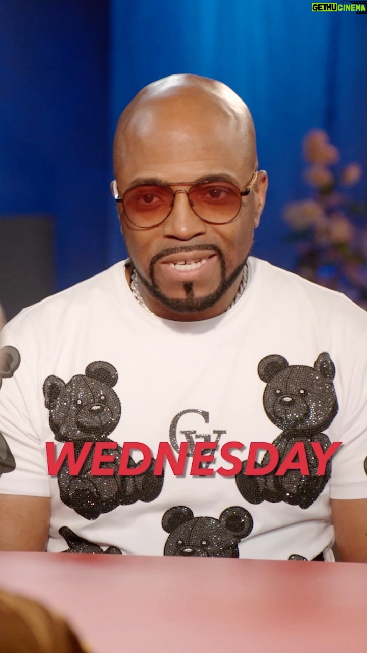 Jada Pinkett Smith Instagram - Please join us THIS WEDNESDAY with the iconic music producer Teddy Riley as we discuss the global epidemic of PARENTAL ALIENATION. Parental alienation is described as one parent viciously pitting their children against the other parent. Join us for heartbreaking stories around children and parents who are facing parent alienation.