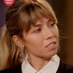 Jada Pinkett Smith Instagram - @jennettemccurdy joined us at the Red Table to discuss her powerful memoir “I’m Glad My Mom Died.” One of our RTT favorites @kellymcdanieltherapy explains the importance of focusing solely on a daughter’s trauma in helping her heal from a mother’s abuse. Join us. LINK IN BIO❣️