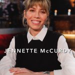 Jada Pinkett Smith Instagram - Today is THE day! Stream our SEASON PREMIERE of Red Table Talk as we welcome @jennettemccurdy to the table to discuss her heart-wrenching stories of abuse and betrayal from her bestselling book, “I’m Glad My Mom Died”. 🔗 Link in bio. Welcome back, RTT Fam ✨❣️