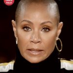 Jada Pinkett Smith Instagram - Join us today at the Red Table as Barbara Corcoran (@barbaracorcoran) from @sharktankabc and some other very special guests talk about how they got caught up in scams that we all should be aware of✨Learn methods of how to avoid and identify scams. STREAMING NOW. LINK IN BIO✨
