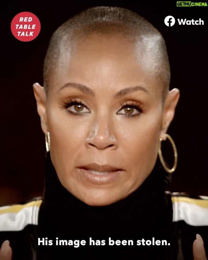 Jada Pinkett Smith Instagram - Join us today at the Red Table as Barbara Corcoran (@barbaracorcoran) from @sharktankabc and some other very special guests talk about how they got caught up in scams that we all should be aware of✨Learn methods of how to avoid and identify scams. STREAMING NOW. LINK IN BIO✨