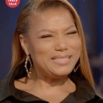 Jada Pinkett Smith Instagram – The one and only @queenlatifah joins us at the Red Table THIS WEDNESDAY to discuss her new mission and partnership with Its Bigger Than Me to help break the stigma and misinformation around obesity. Queen shares her personal struggles and stigmas she’s had to face around her weight. It’s an eye opening conversation. Join us TOMORROW ✨♥️✨