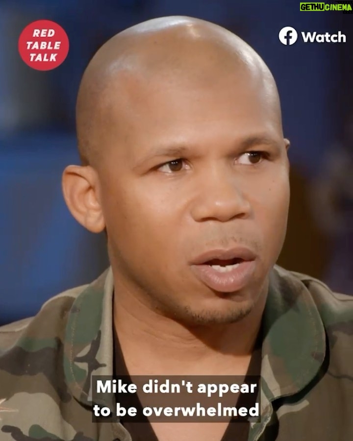 Jada Pinkett Smith Instagram - Dominic DuPont, Michael K William’s nephew comes to the table to talk about his uncle’s mentorship to him while he spent 20 years in prison and how he did not suspect that Michael’s struggle with addiction had caught up to him again. Thank you Dominic for joining us. We gotta bring you and your wife back to the table so you can share with us how you found your freedom and peace in a 20 year prison sentence and give your wife the opportunity to talk about how she stood by you all the way through. Your story is powerful🙏🏽 STREAMING NOW✨LINK IN BIO✨