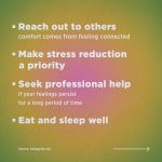 Jada Pinkett Smith Instagram - There has been so much going on in the world and with it, there is a lot of pain and tragedy to process. It can all feel extremely overwhelming. These are the times to make sure we are taking care of our emotional and mental well being. Here is a resource that I hope can offer support 👆🏾👆🏾