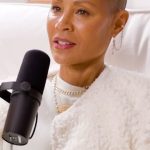 Jada Pinkett Smith Instagram - I personally believe that testimony … is medicine.