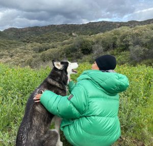 Jada Pinkett Smith Instagram - Last night we lost one of our furry sons Fang. He brought so much love into our family, our animal pack and community. Thank you Fang for 15 years of pure joy. We are going to miss you soooooo much😘