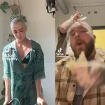 Jada Pinkett Smith Instagram - The vocalists on this @teddyswims #LoseControlChallenge ate this challenge … up!!!! 🤩✨