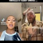Jada Pinkett Smith Instagram - The vocalists on this @teddyswims #LoseControlChallenge ate this challenge … up!!!! 🤩✨