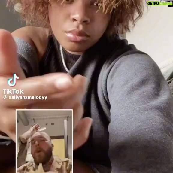 Jada Pinkett Smith Instagram - The vocalists on this @teddyswims #LoseControlChallenge ate this challenge … up!!!! 🤩✨