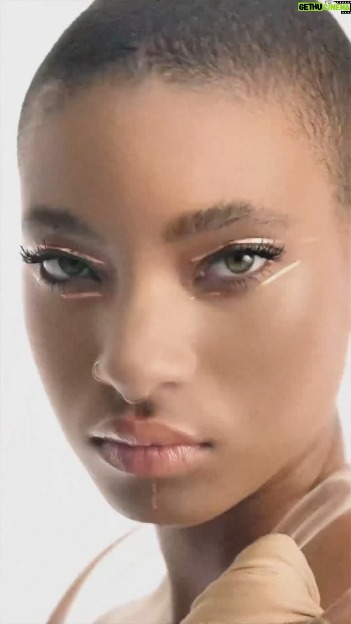 Jada Pinkett Smith Instagram - Happy Willoween!!! i love you i love you and i love you❣️❣️❣️ Happy Birthday my baby girl😘🥳 @willowsmith