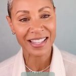 Jada Pinkett Smith Instagram - Join me on the @bialikbreakdown for some real talk with Mayim and Jonathan TOMORROW! You won’t want to miss it✨