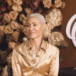 Jada Pinkett Smith Instagram - I’m voting @kimblackwellpmm as host for Black Table Talk 😜🦾♥️ Thank you Kim for a powerfully worthy conversation🫂✨ Atlanta, Georgia