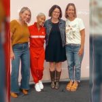 Jada Pinkett Smith Instagram - Thank you @novelmemphis for hosting Worthy. We had a blast✨