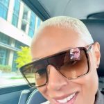 Jada Pinkett Smith Instagram - When you return to your high school Baltimore School For the Arts and you’re able to bring a very special guest and see some old friends😁 Baltimore School for the Arts