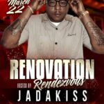 Jadakiss Instagram - 3/22 Renovation ViBES 👍🏾🔥 @cheerleadersphilly
