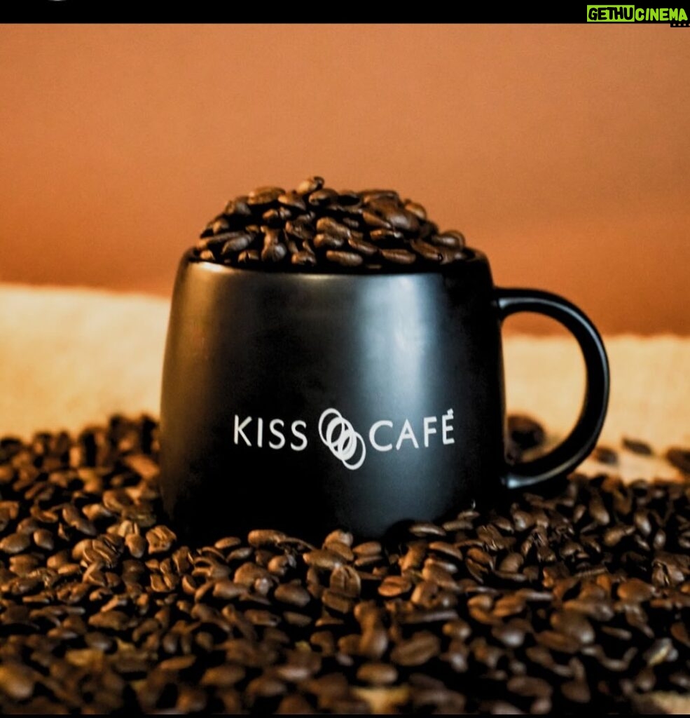 Jadakiss Instagram - Our Mugs are back in stock @kisscafecoffee #fortheloveofcoffee