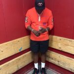 Jadakiss Instagram - Is your heart made of Gold or do you have a chrome Heart