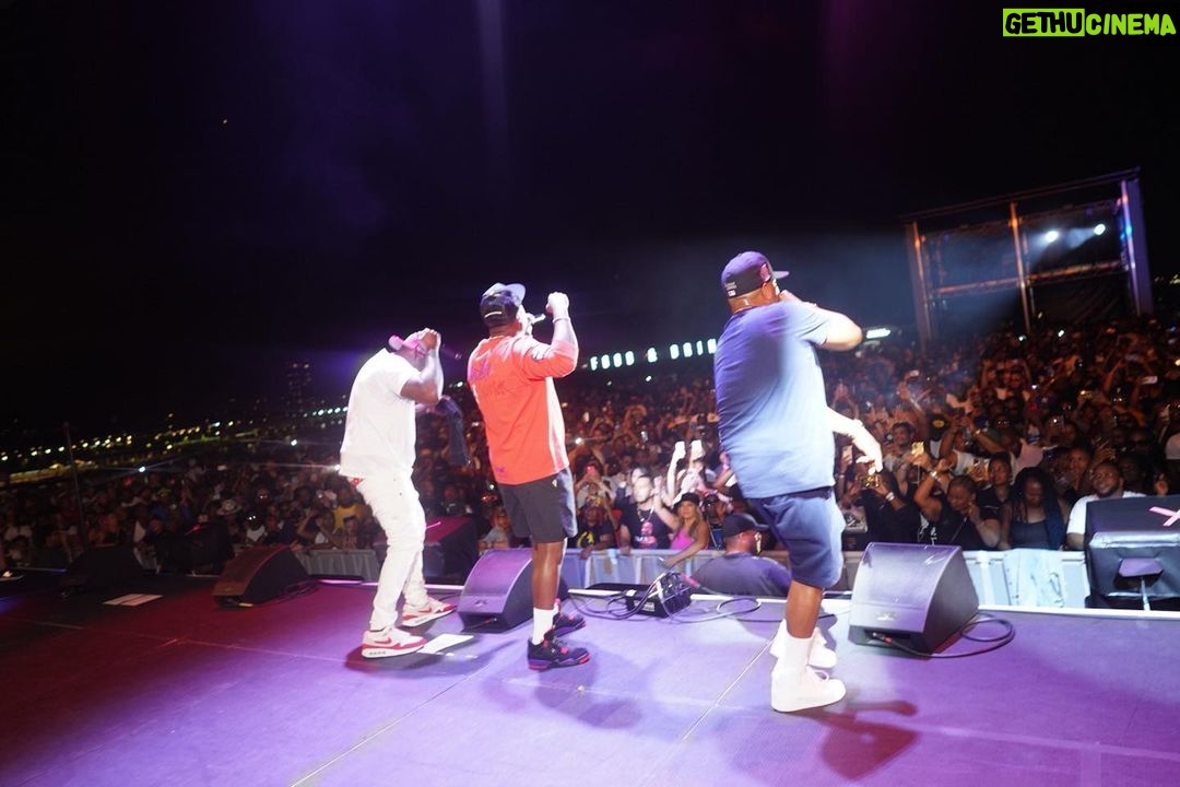 Jadakiss Instagram - WORK @thelox 🔥🔥🔥