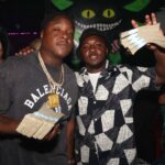 Jadakiss Instagram – happy birthday to my brother @lilcease  another lap around the sun leo enjoy your day King ! love you