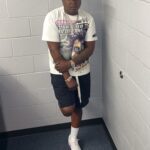 Jadakiss Instagram - FORCE…..MEMPHIS 🔥🔥🔥