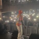 Jadakiss Instagram - D.C was off the Hook