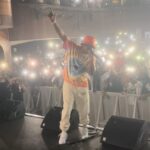 Jadakiss Instagram - D.C I humbly appreciate your support and Love 🫶🏾💯🙌🏾