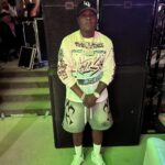 Jadakiss Instagram - All they should ever say about me is JADA kept it solid