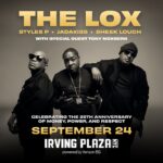 Jadakiss Instagram - Link in @thelox bio 🔥🔥🔥