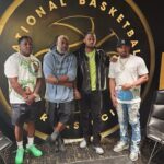 Jadakiss Instagram - NYC bars marketing and Dj ing