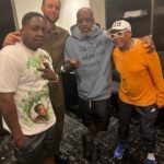 Jadakiss Instagram - “ underrated “ 👍🏾🔥🔥👍🏾