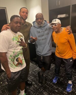 Jadakiss Instagram - “ underrated “ 👍🏾🔥🔥👍🏾