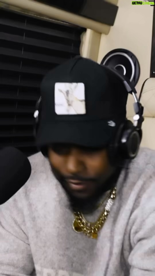 Jadakiss - 24K Likes - You know whenever we drop something over here we just keep dumping until y’all fully understand what we mean! @imninoman 🤦🏾♂️