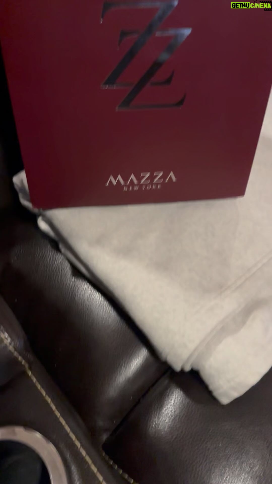 Jadakiss Instagram - @mazzanewyork I don’t expect you to know lol