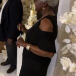 Jadakiss Instagram - my moms 70th celebration 🎉 ❤️🫶🏾
