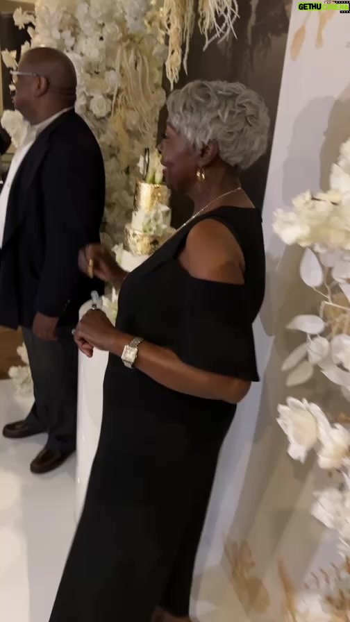 Jadakiss - 97.7K Likes - my moms 70th celebration 🎉 ❤️🫶🏾
