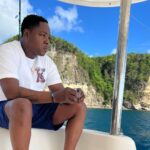 Jadakiss Instagram - Thanks for all the Birthday love Be water (Bruce Lee)