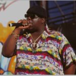 Jadakiss Instagram - Then came the worst date may 21’st 2:19 is when my momma water burst! Happy birthday B.I.G