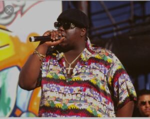Jadakiss Instagram - Then came the worst date may 21’st 2:19 is when my momma water burst! 

Happy birthday B.I.G